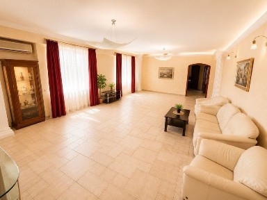 Квартира 210м2 Печерськ, Лєскова 1А, без %
