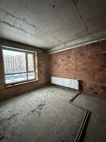 Продаж великої 64,5 м2 2к квартири ‼️ ЖК Скандія 2 поверх