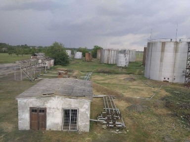 Миколаївська область, Новий Буг