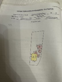 Продається будинок, при вїзді у центральний ринок м. Полонне