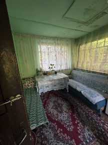Продаж цегляного будинку