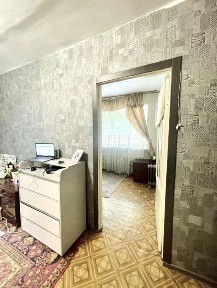 Продаж 2кім. квартири. П-т Центральний!