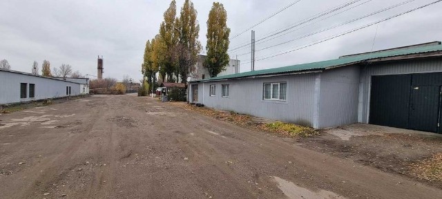 Продаж неж. приміщення Є. Харченка 42 S-310 м. кв. Бортничі без%