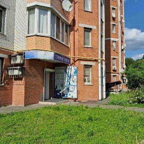 Київська область, Вишневе