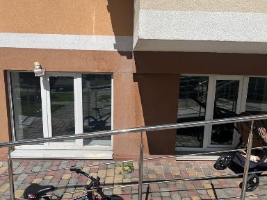 Київська область, Святопетрівське