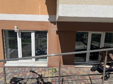 Київська область, Святопетрівське