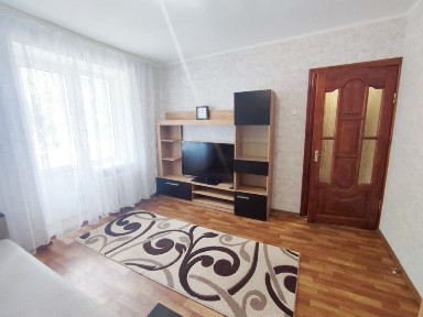 Оренда 1-квартири на Степана Бандери біля школи Престиж