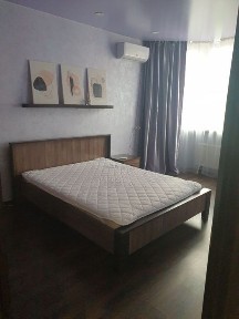 Київська область, Софіївська Борщагівка