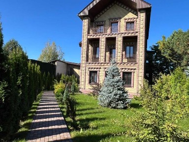 Аренда дома под любой вид деятельности.