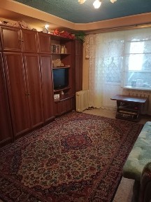 Аренда однокомнатной квартиры