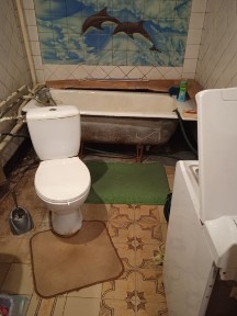 Сдам в аренду часть дома, одна комната, С хозяином. Все удобства
