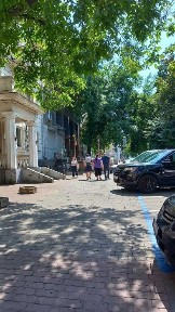 Сдам Помещение 155 м. кв Воскресенская 15