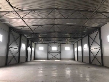 євросклад 2300кв. м. Крюківщина