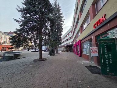 Івано-Франківська область, Івано-Франківськ