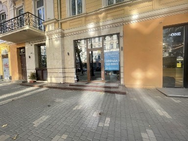 Одеська область, Одеса, Приморський