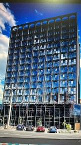 Оренда комерційного приміщення в центрі