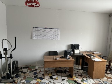 Офіс в Гатном 24 квм