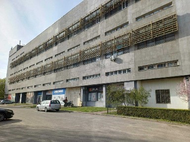 Оренда фасадного приміщення (офісу) 300 кв. м., Голосіївський р-н, м. Васильківська