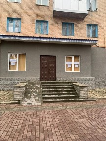 Здається в оренду приміщення