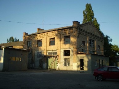 Одеська область, Ізмаїл