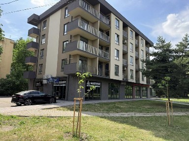 Здається в оренду нове приміщення 140 кв. м. в центрі від власника 550 грн/кв. м.