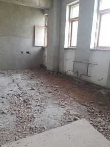 Закарпатська область, Міжгір'я