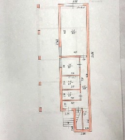 ОРЕНДА ОФІС 330м2 + склад 280м2 ЦЕНТР МЕТРО вул. Тюрінська