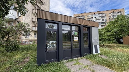 Оренда на пр-т. Оболонський, 34Б, приміщення на 30 м²