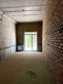 Фасад 30м2, Топ локація, жк Нова Англія, метро Васильківська
