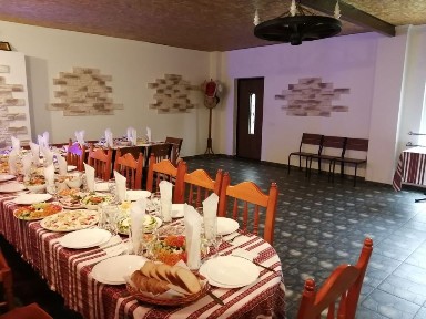 Здам в оренду ресторан може бути також продаж