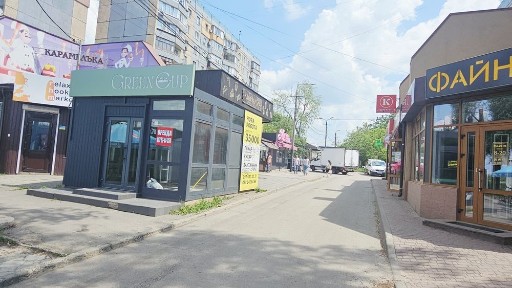 Оренда на 2му східному, вул. Лісового (біля АТБ)