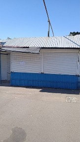 Оренда маленького павільону на Центральному ринку