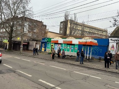 Миколаївська область, Миколаїв, Центральний