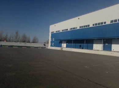 Київська область, Погреби