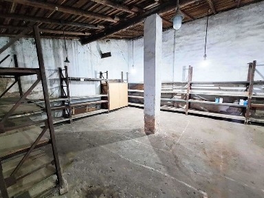 Аренда склада 185 м² Марьинская 20