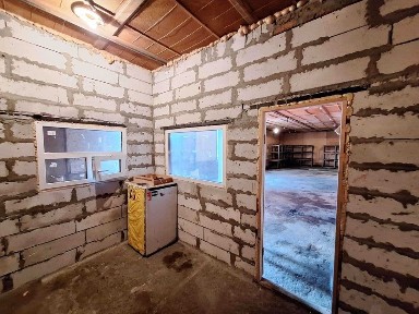 Аренда склада 100 м² Марьинская 20