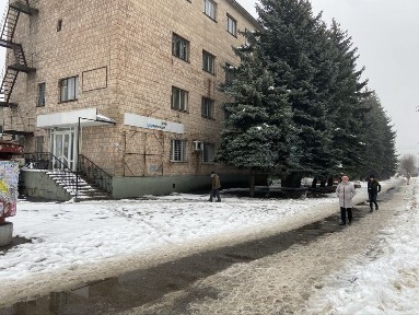 Волинська область, Ковель