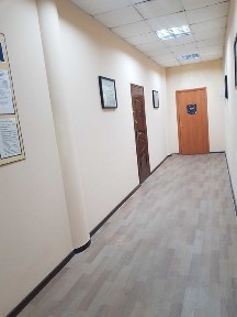 Олімпійська, 10Б здам в оренду приміщення під салон краси