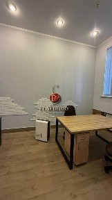 Без% Оренда офісу 125 м2, Євгена Чикаленка 8а ( Пушкінська ) 8а, Шевченківський район, Театральна, Золоті ворота, Центр