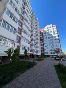 Київська область, Вишневе