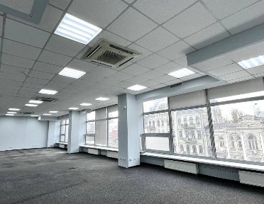 Оренда OPEN SPACE + кабінет ЦЕНТР. 289м. Велика Васильківська. 2000у. о