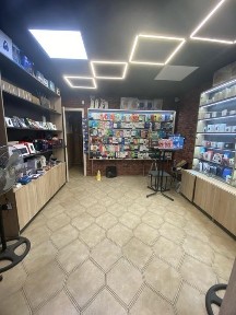 Здається приміщення Ентузіастів
