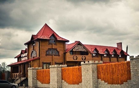 Львівська область, Новий Калинів