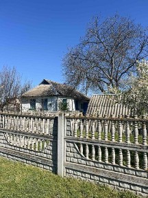 Продаж будинку с. Біліївка. Киівська обл. Білрцерківськмй рн