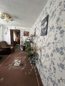 Продаж частини будинку в центрі міста