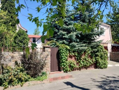 Київська область, Крюківщина
