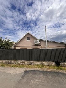 Продаж будинку в м. Сквира. Киівська обл