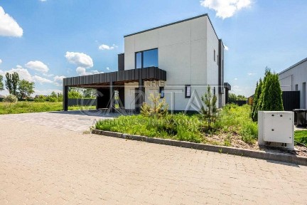 Продаж / Будинок / 278 м2 / Крушинка / вул. Шкільна