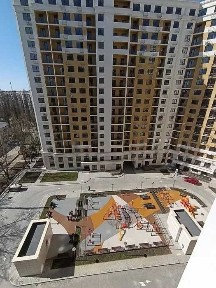 Нова квартира з ремонтом. ЖК Одеські Традиції на Глушко