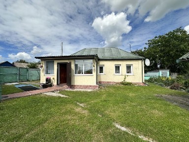 Київська область, Мала Стариця